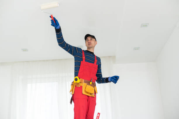 Trusted Central Falls, RI Drywall and Painting Service Experts